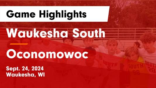 Soccer Recap: Oconomowoc Comes Up Short