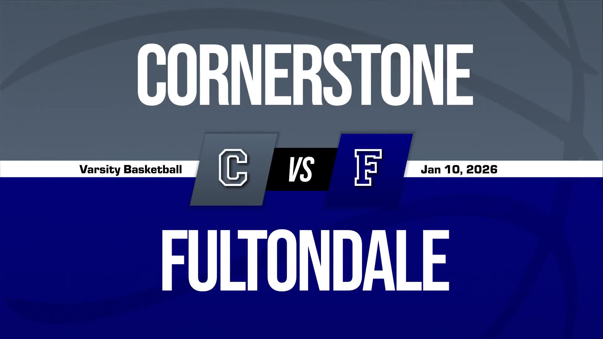 Basketball Recap: Fultondale Extends Winning Streak to Three