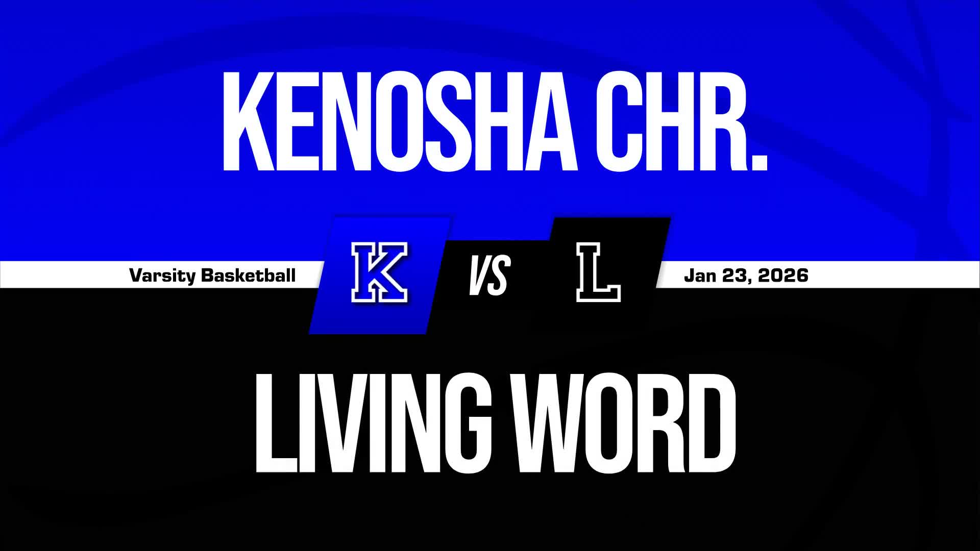 Basketball Recap: Living Word Lutheran Skates Past Racine Lutheran with Ease + How To Watch