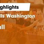 Basketball Game Preview: Washington Warriors vs. O'Gorman Knights