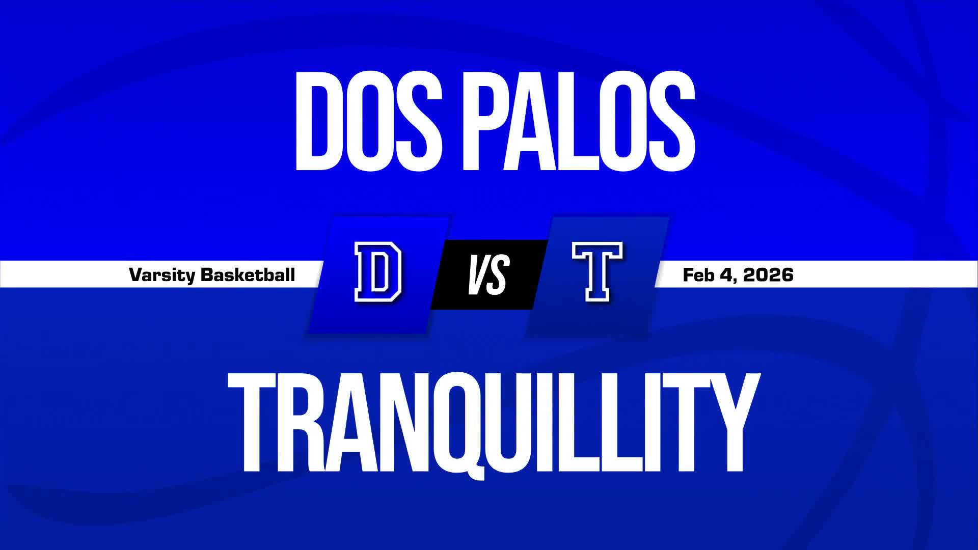 Basketball Game Preview: Tranquillity Tigers vs. Avenal Buccanee