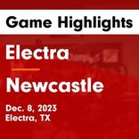 Basketball Game Preview: Newcastle Bobcats vs. Aspermont Hornets