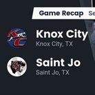 Football Game Recap: Kress Kangaroos vs. Knox City Greyhounds