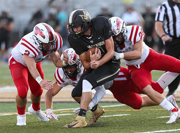 Indiana high school football Week 7: IHSAA schedules, scores & more