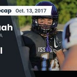 Football Game Preview: Eastlake vs. Issaquah