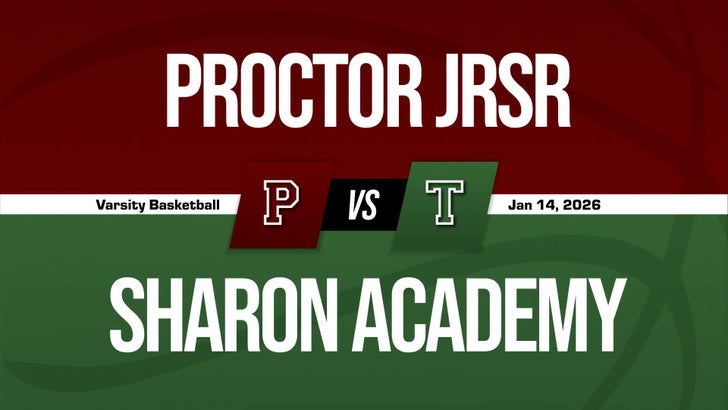 Basketball Recap: Proctor Gets the Win