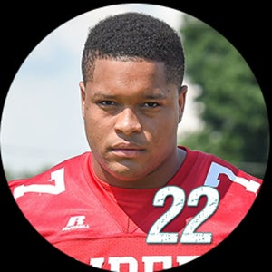 Preseason Football Top 25 Early Contenders presented by Dick's Sporting Goods and Under Armour: No. 22 Archbishop Rummel