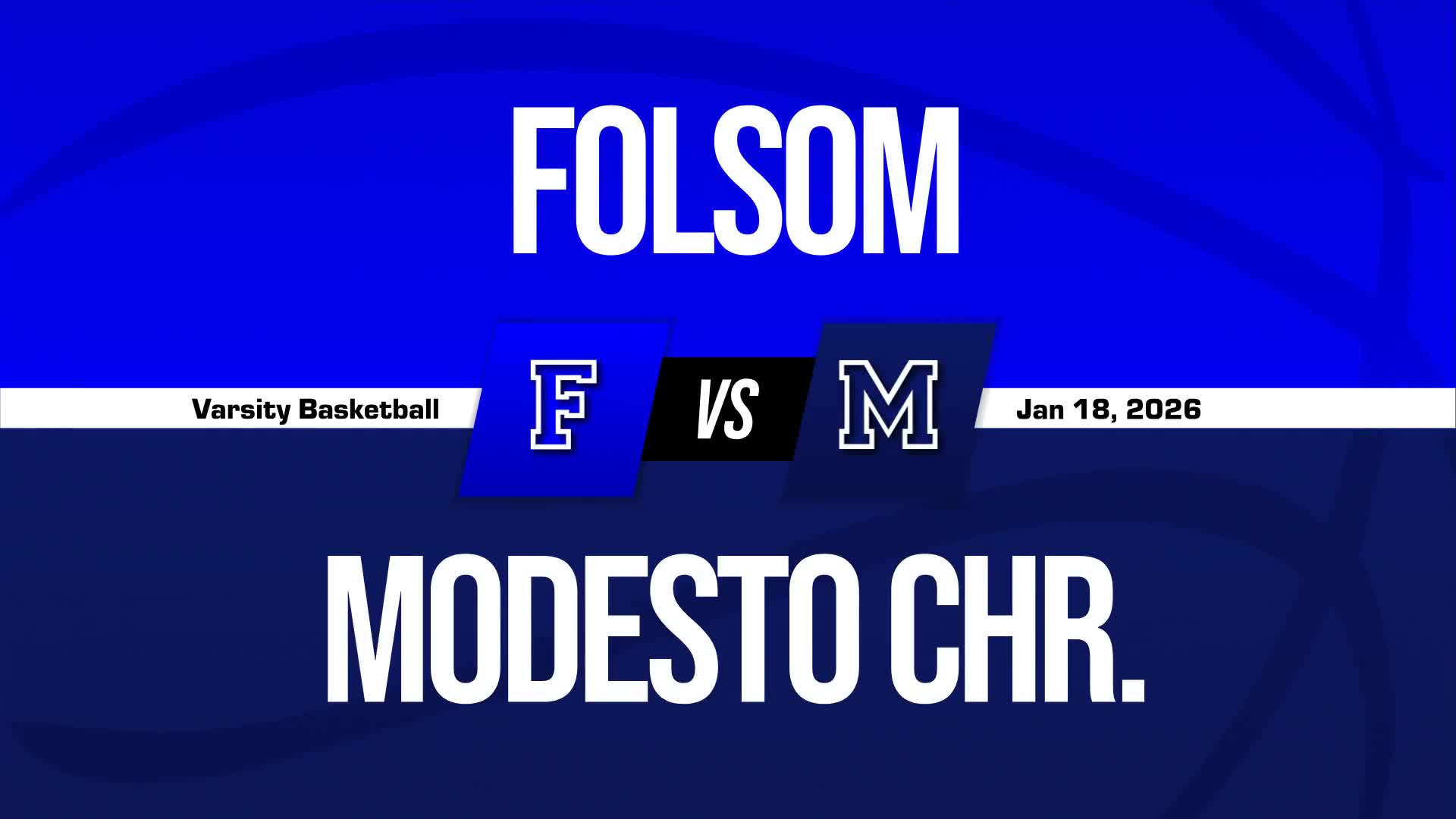 Basketball Recap: Modesto Christian Beats Folsom for Their Sixth Straight  Victory + How To Watch
