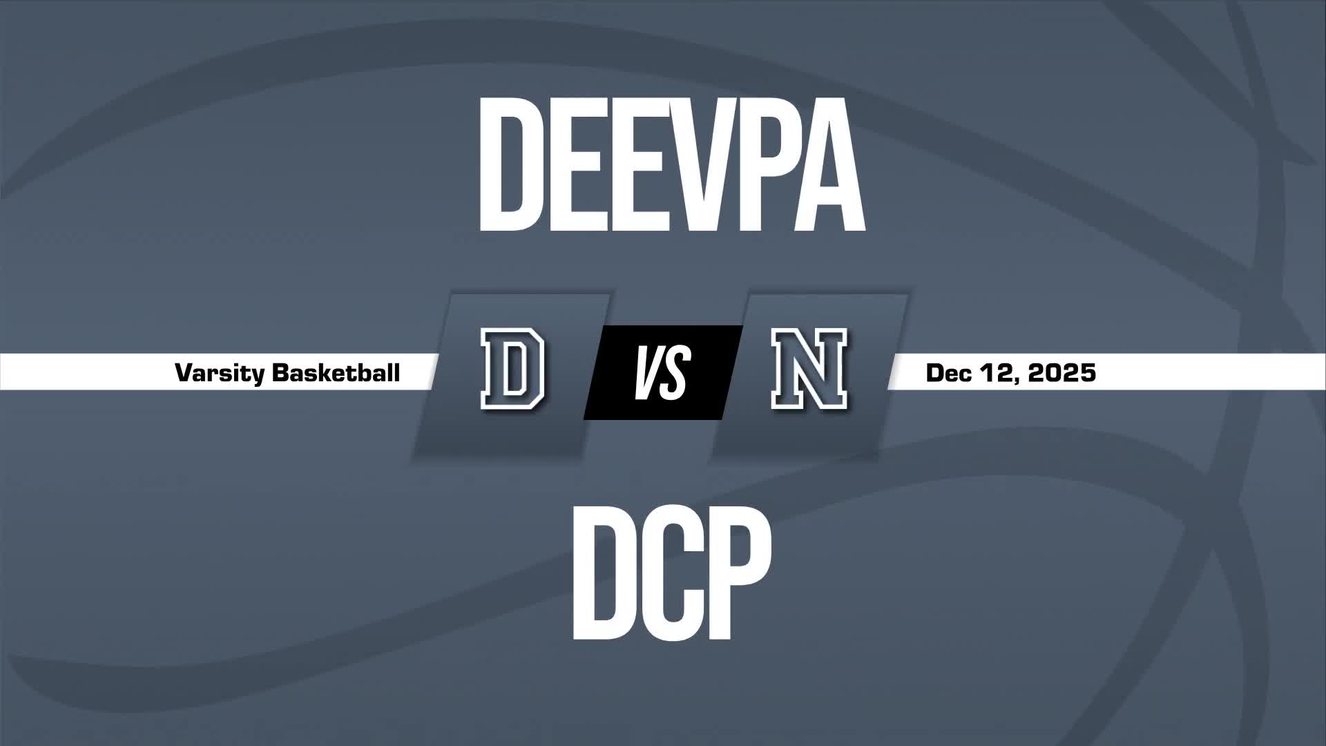 Basketball Game Preview: East English Village Prep vs. University Prep Science & Math Cobra