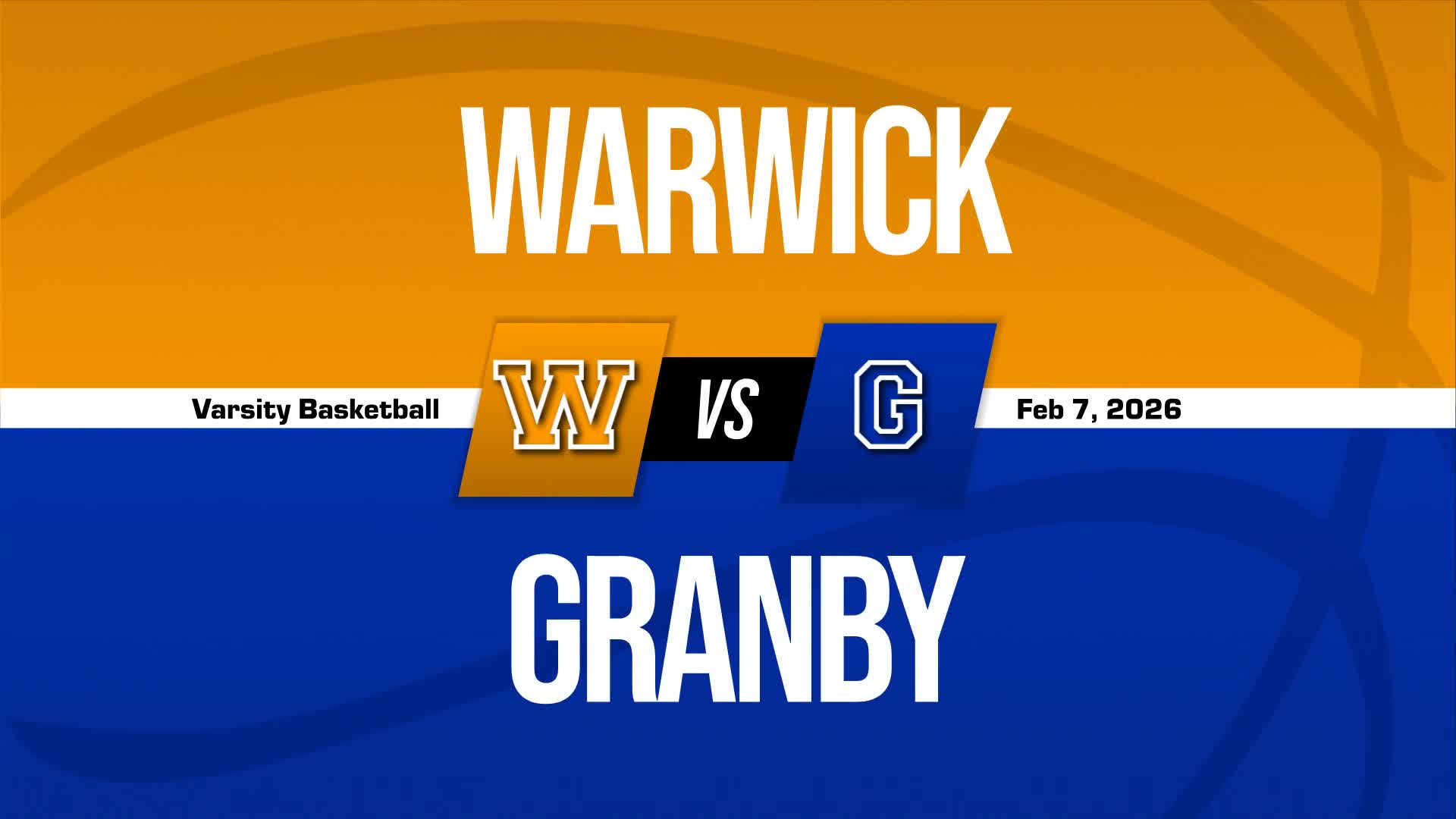 Basketball Recap: Granby Skates Past Heritage with Ease