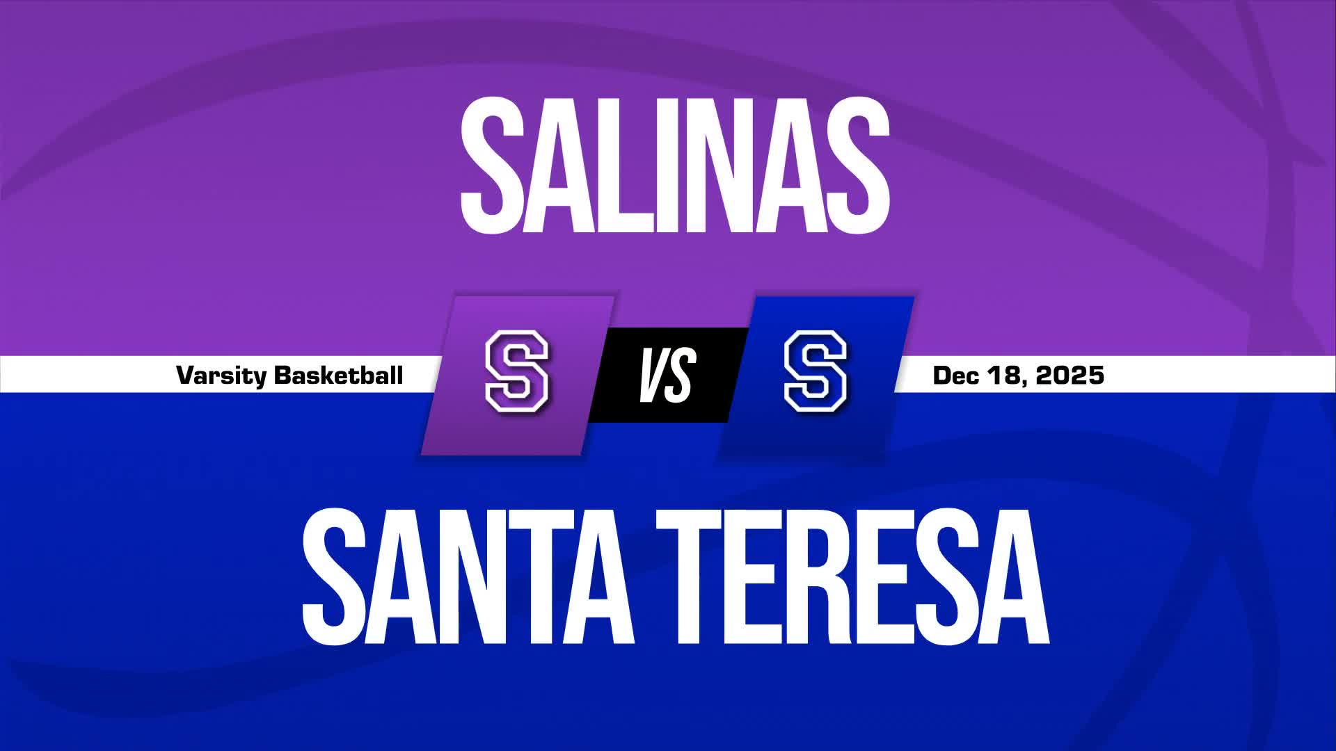Basketball Recap: Salinas Comes Up Short + How To Watch