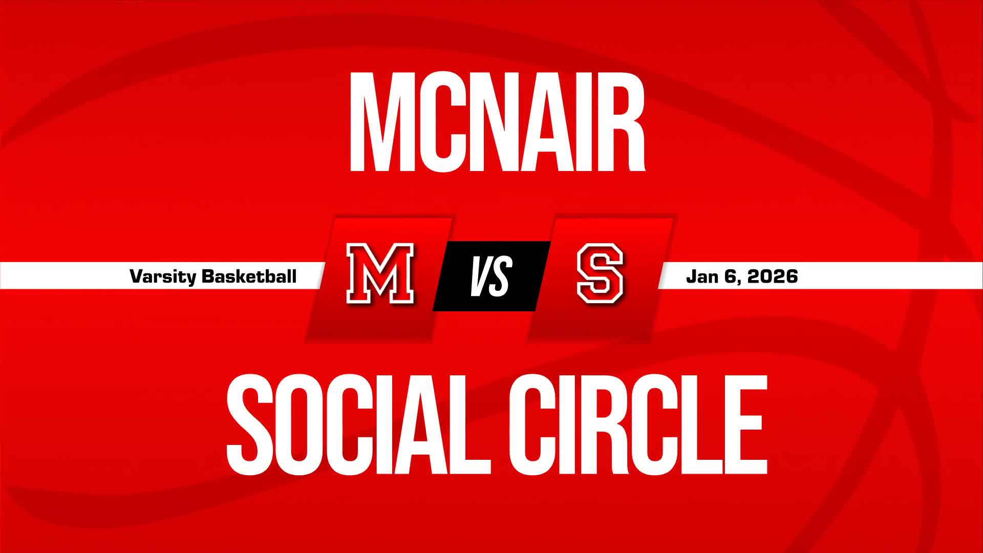 Basketball Recap: Tuesday's  Win Is Social Circle's Third in Las