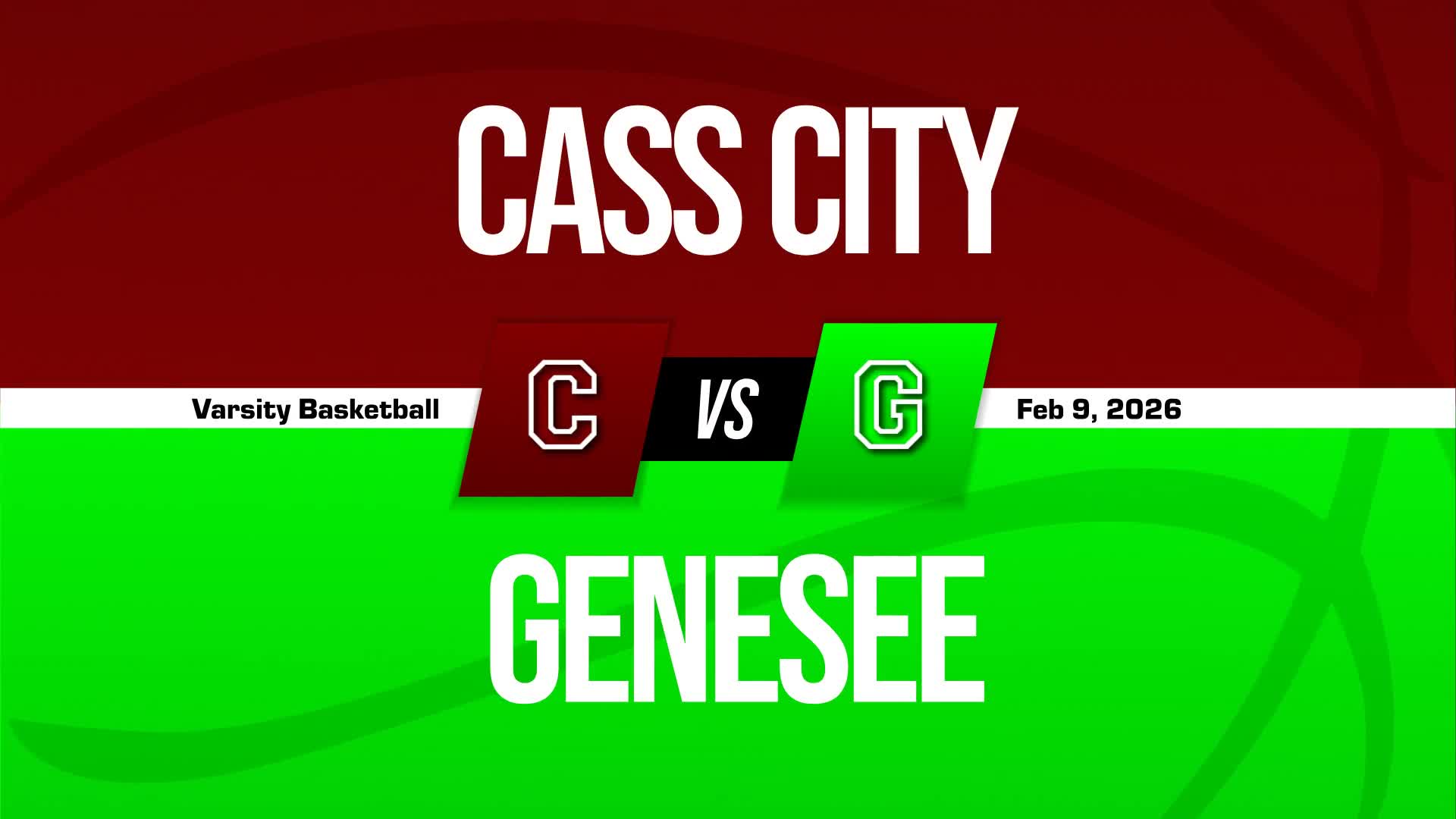 Basketball Recap: Genesee Comes Up Short + How To Watch