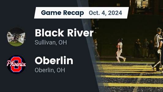 Football Game Preview: Oberlin The Phoenix  vs. Wellington Dukes
