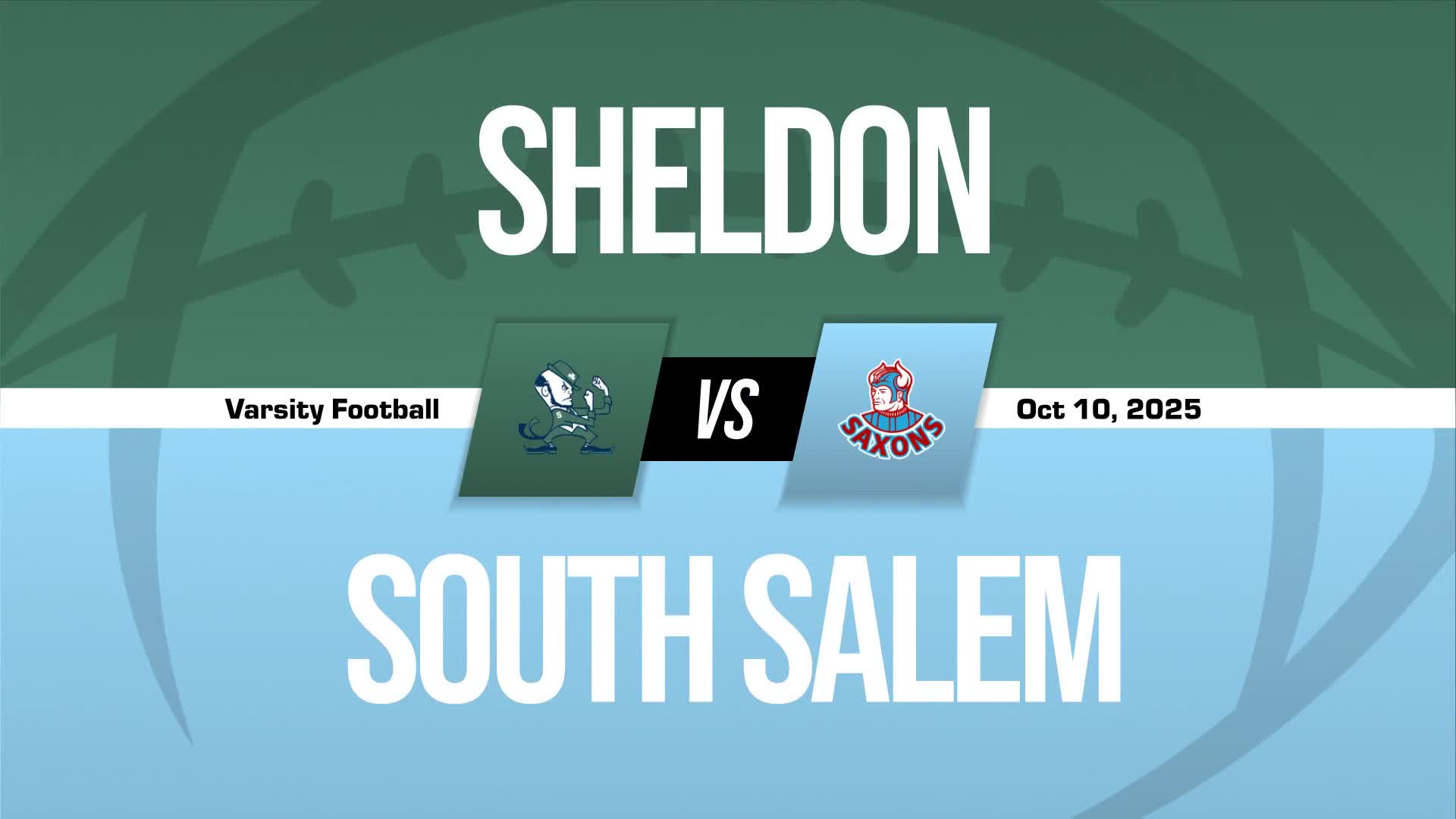 Football Recap: South Salem Comes Up Short + How To Watch