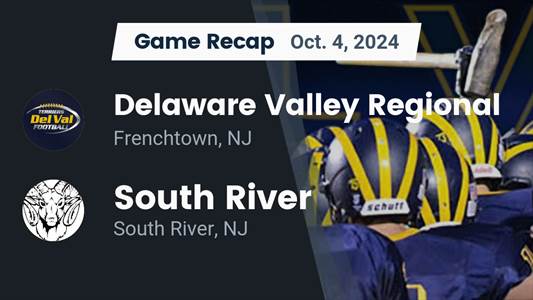 Football Game Preview: Delaware Valley Terriers vs. Delran Bears