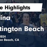 Huntington Beach suffers third straight loss at home