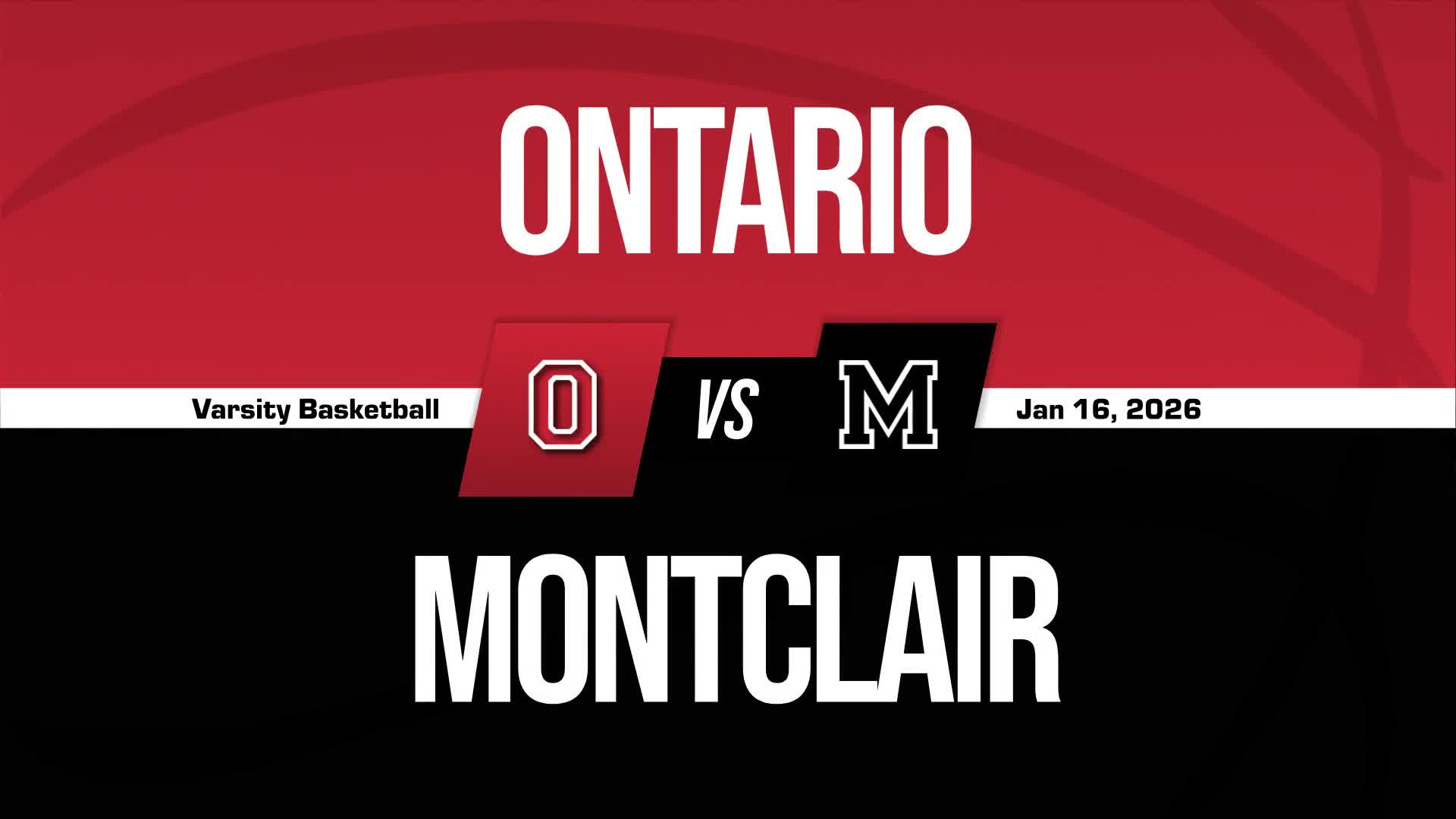 Basketball Game Preview: Montclair Cavaliers vs. Diamond Ranch Panthers + How To Watch