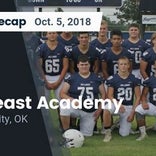 Football Game Preview: Wellston vs. Northeast Academy