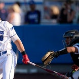 High school baseball rankings: IMG Academy remains No. 1 in MaxPreps Top 25 after pair of extra inning wins