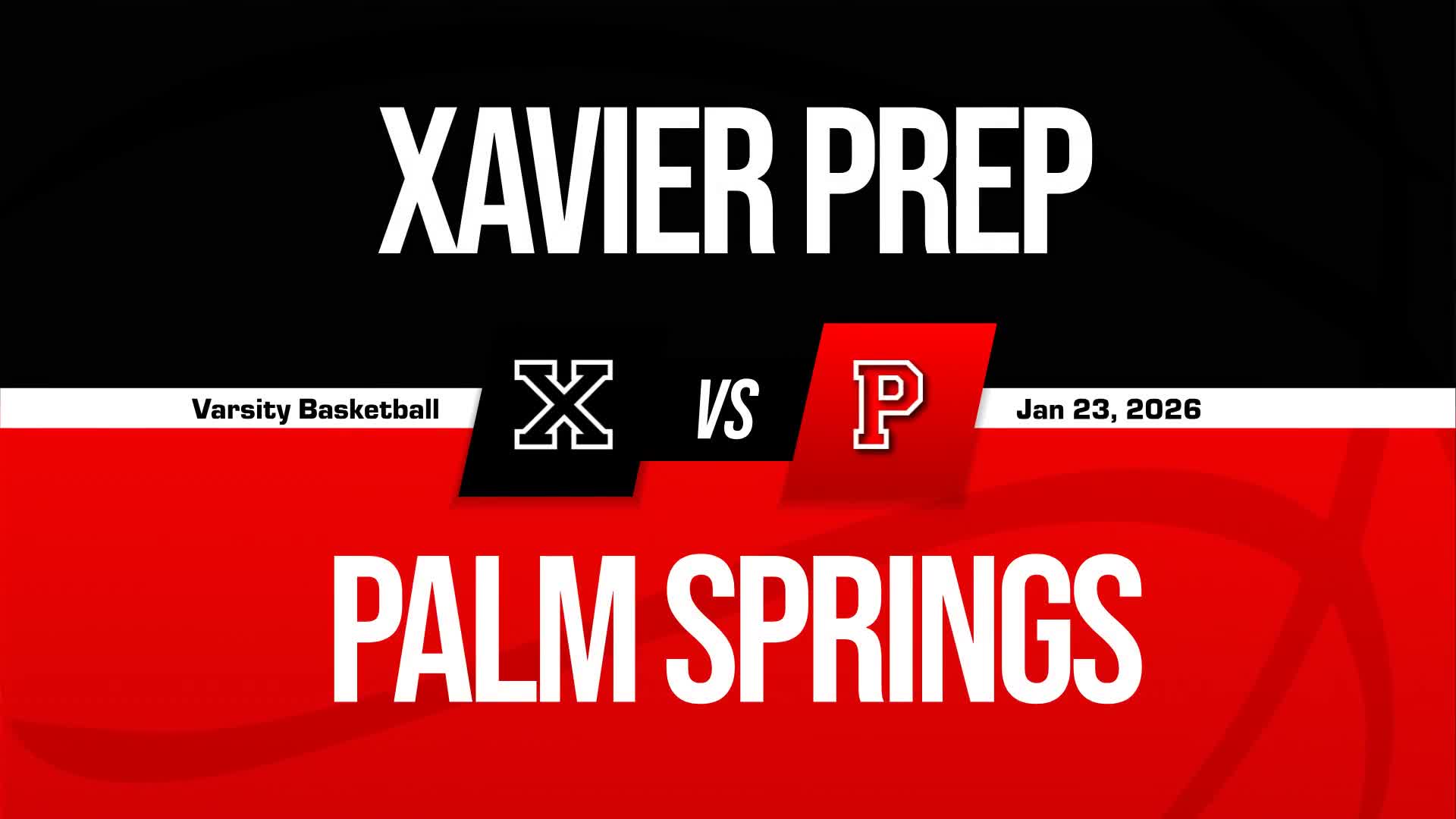 Basketball Recap: Grace Thomsen and  Emma Thomsen Secure Win for Xavier Prep + How To Watch