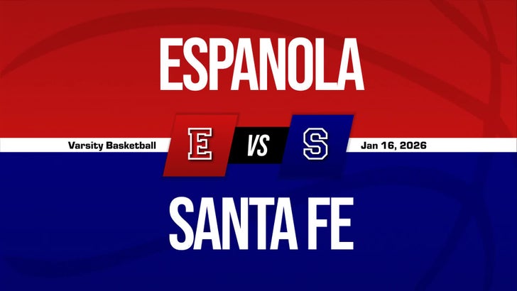Basketball Game Preview: Espanola Valley Sundevils vs. Moriarty