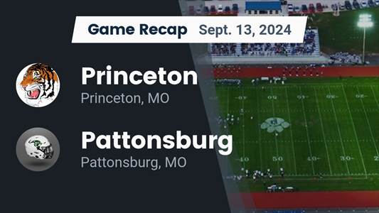 Football Game Preview: Princeton on Home-Turf