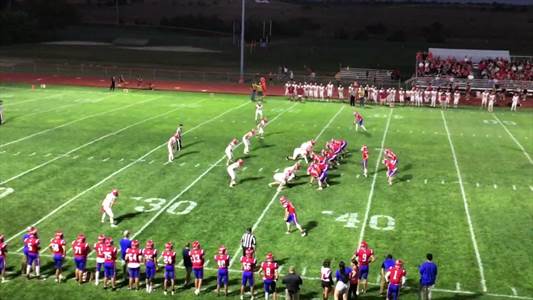 Baseball Recap: Marion Comes Up Short