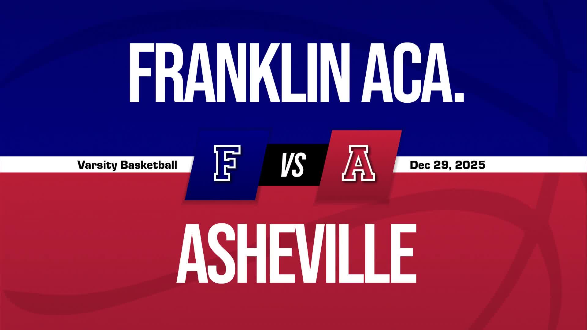 Basketball Recap: Franklin Academy Drops Highest Score of Season Against Berea