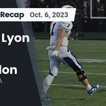 Football Game Preview: West Lyon Wildcats vs. Clarion-Goldfield/DOWS