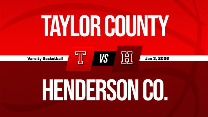 Basketball Game Preview: Henderson County Colonels vs. Webster C