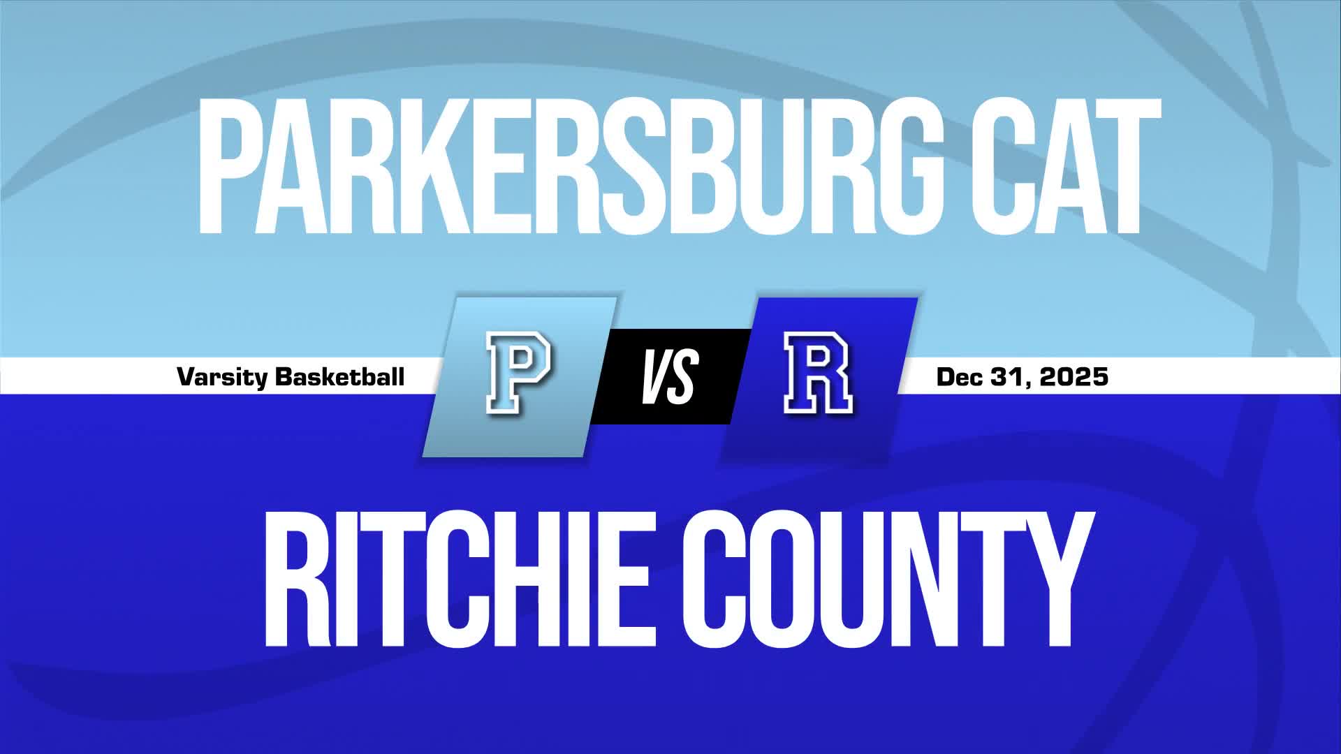 Basketball Recap: Ritchie County's Undefeated Season over After Five Games + How To Watch