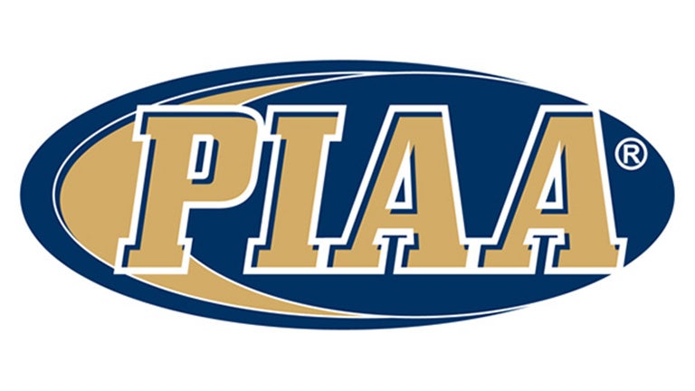 Week 8 PIAA football scores
