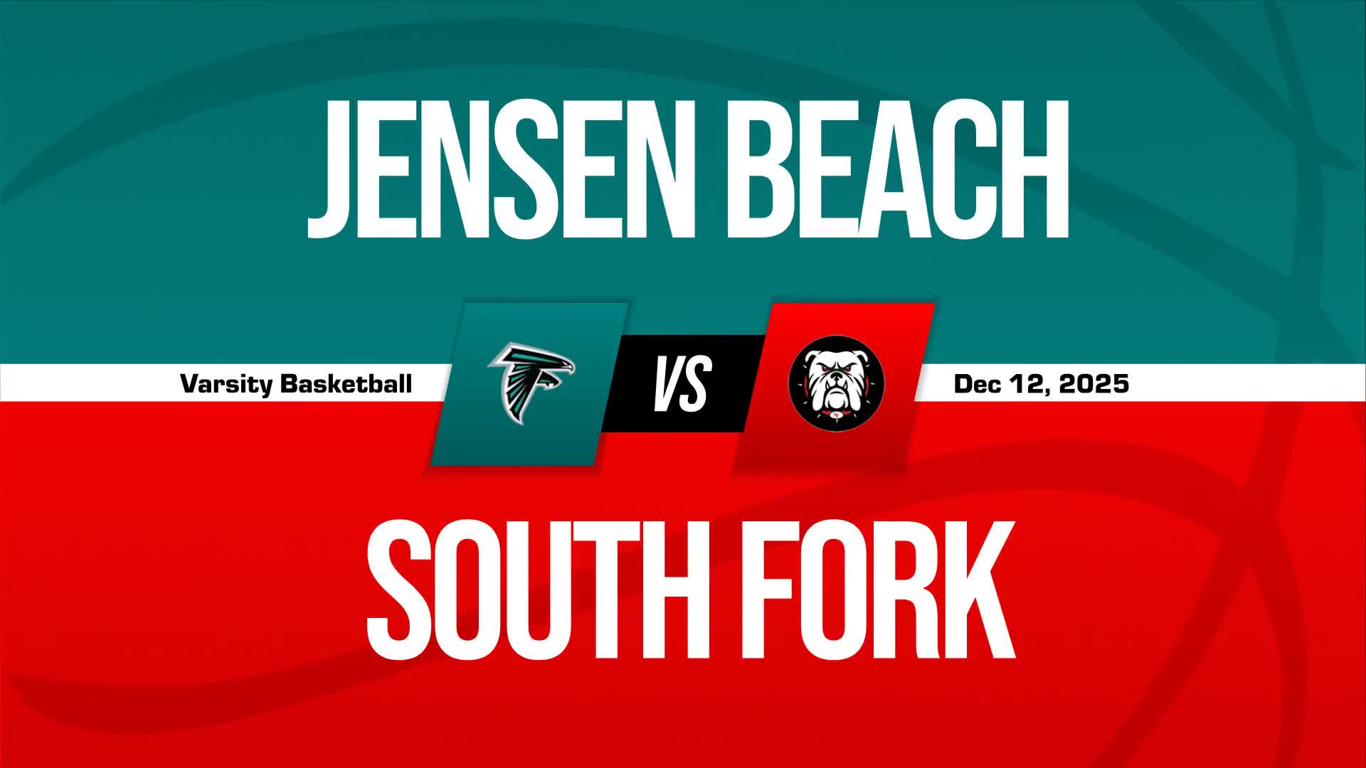 Basketball Game Preview: Jensen Beach Falcons vs. Viera Hawks