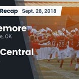 Football Game Preview: Claremore vs. Will Rogers College