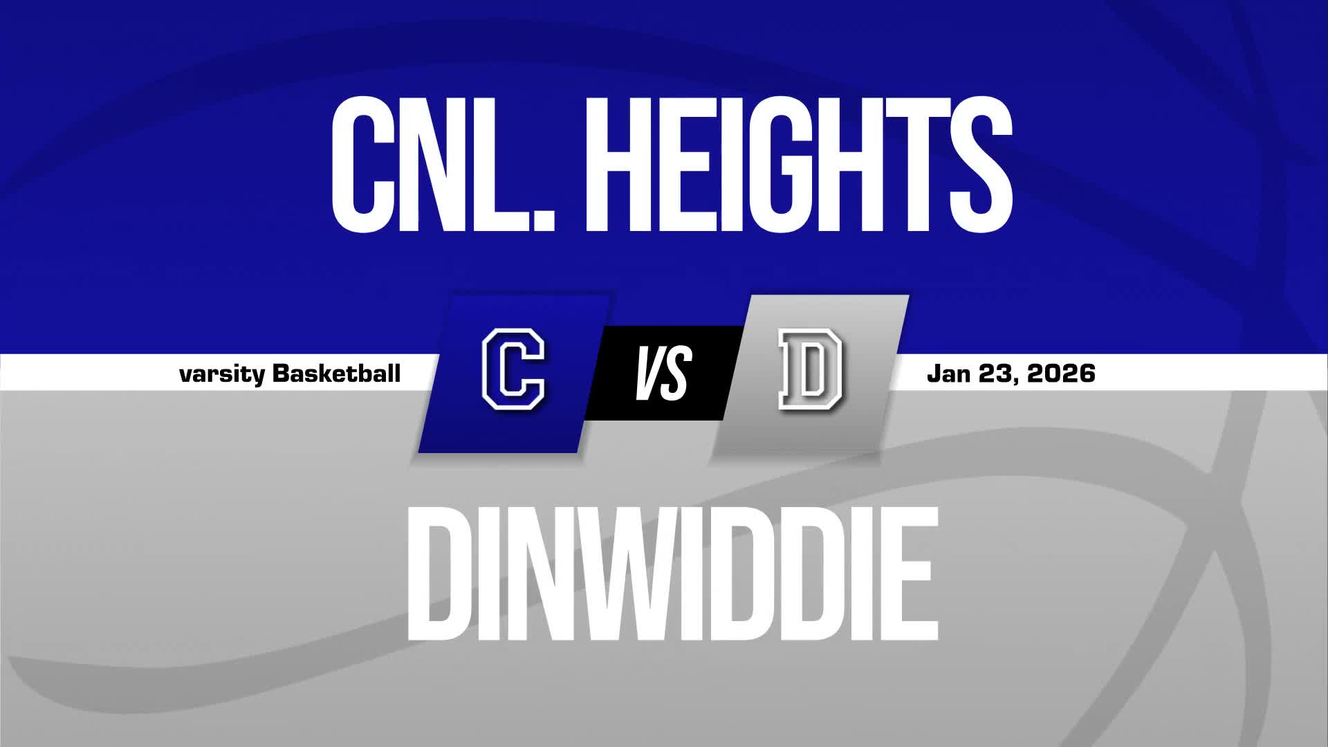 Basketball Recap: Colonial Heights Extends Winning Streak to Three