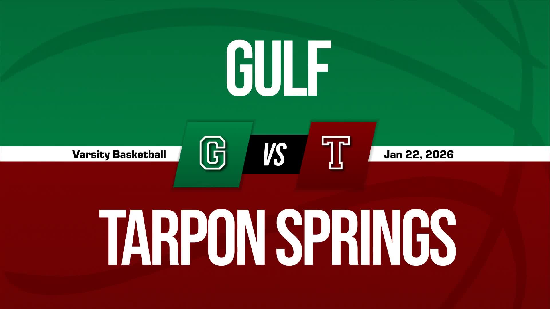 Basketball Recap: Gulf Comes Up Short + How To Watch