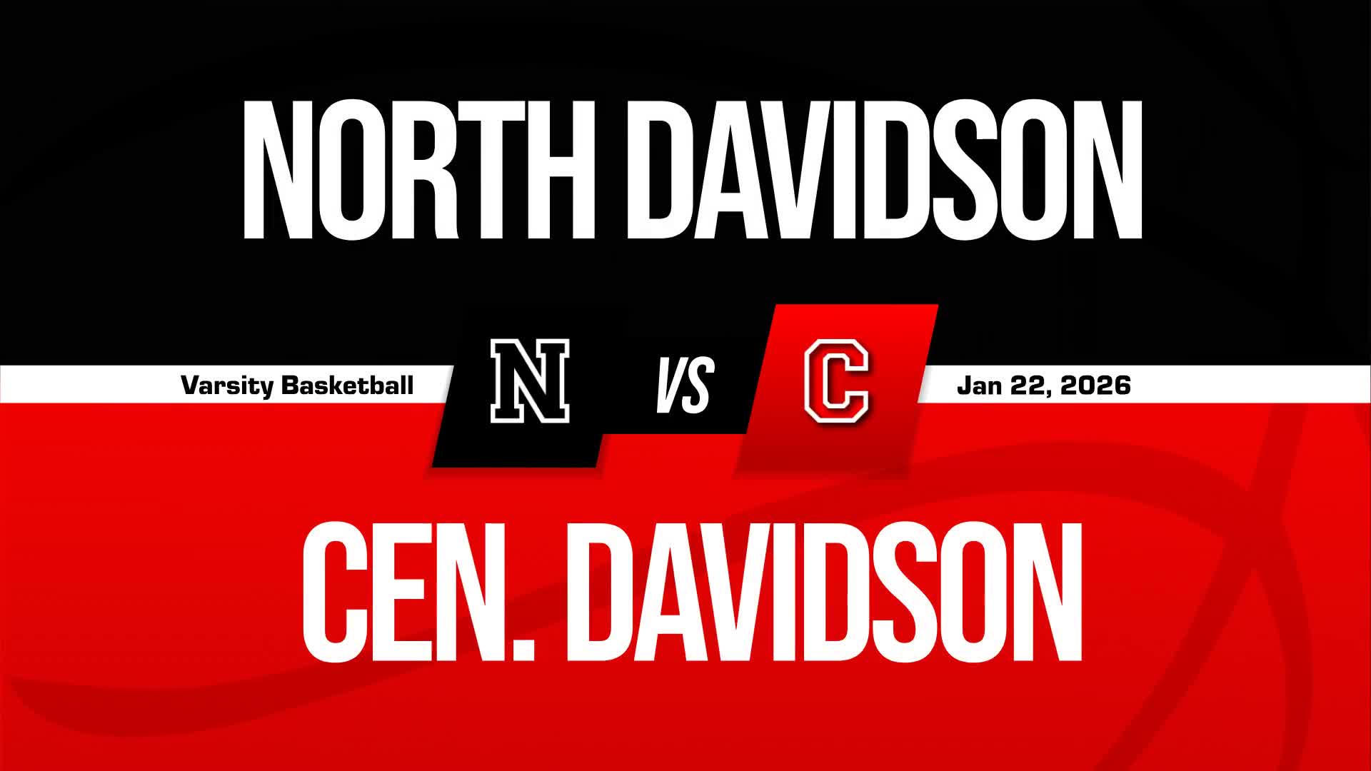 Basketball Recap: North Davidson Takes a Loss + How To Watch