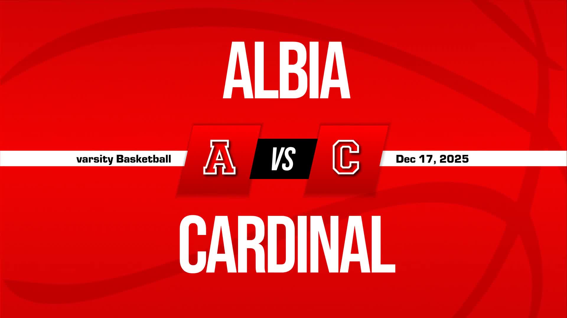 Basketball Recap: Albia Comes Up Short
