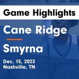 Basketball Game Preview: Cane Ridge Ravens vs. Hunters Lane Warriors