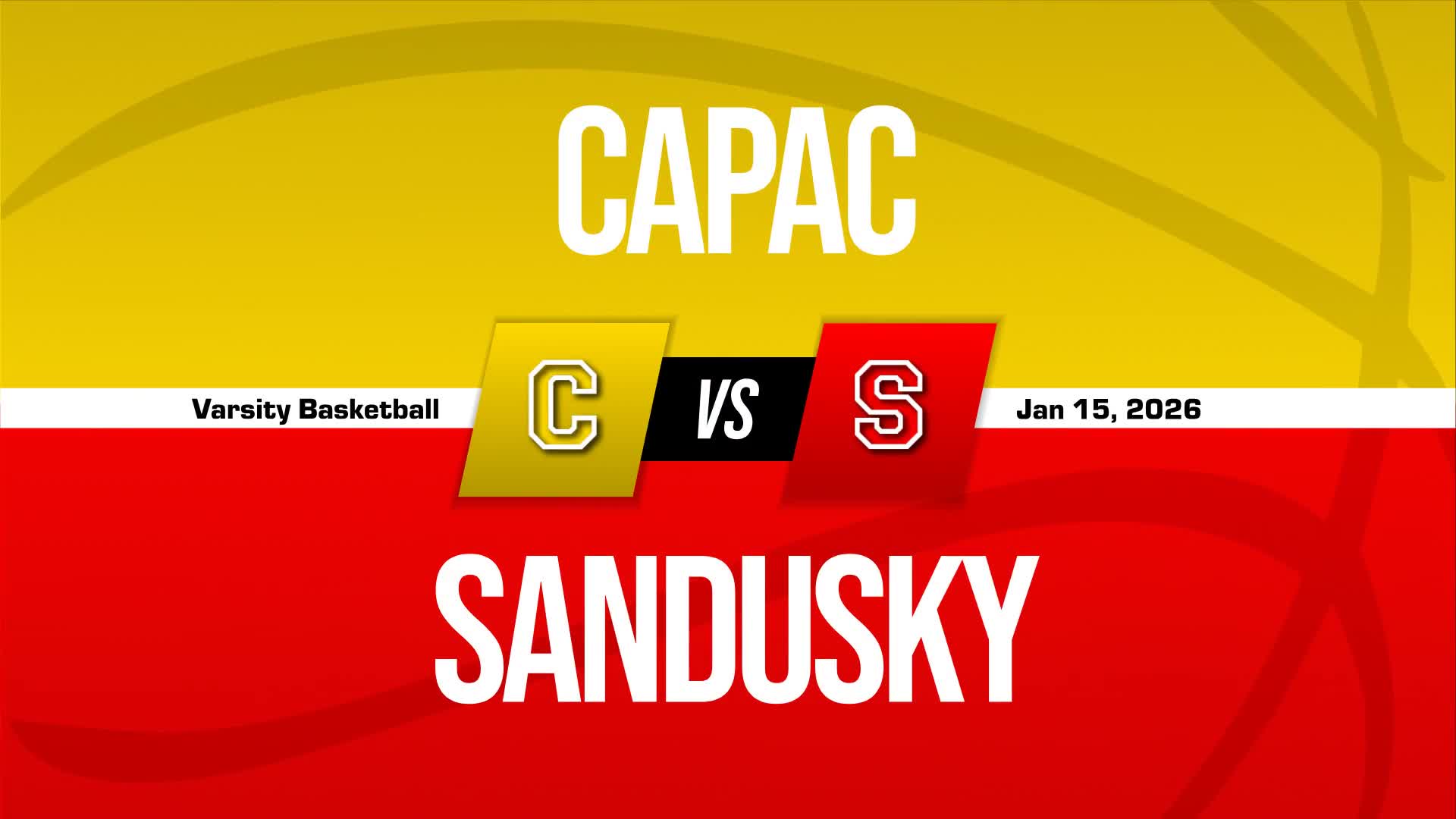 Basketball Game Preview: Capac Chiefs vs. Memphis Yellowjackets + How To Watch