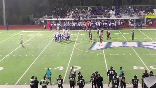 Cordarius Free Game Report: vs Josey