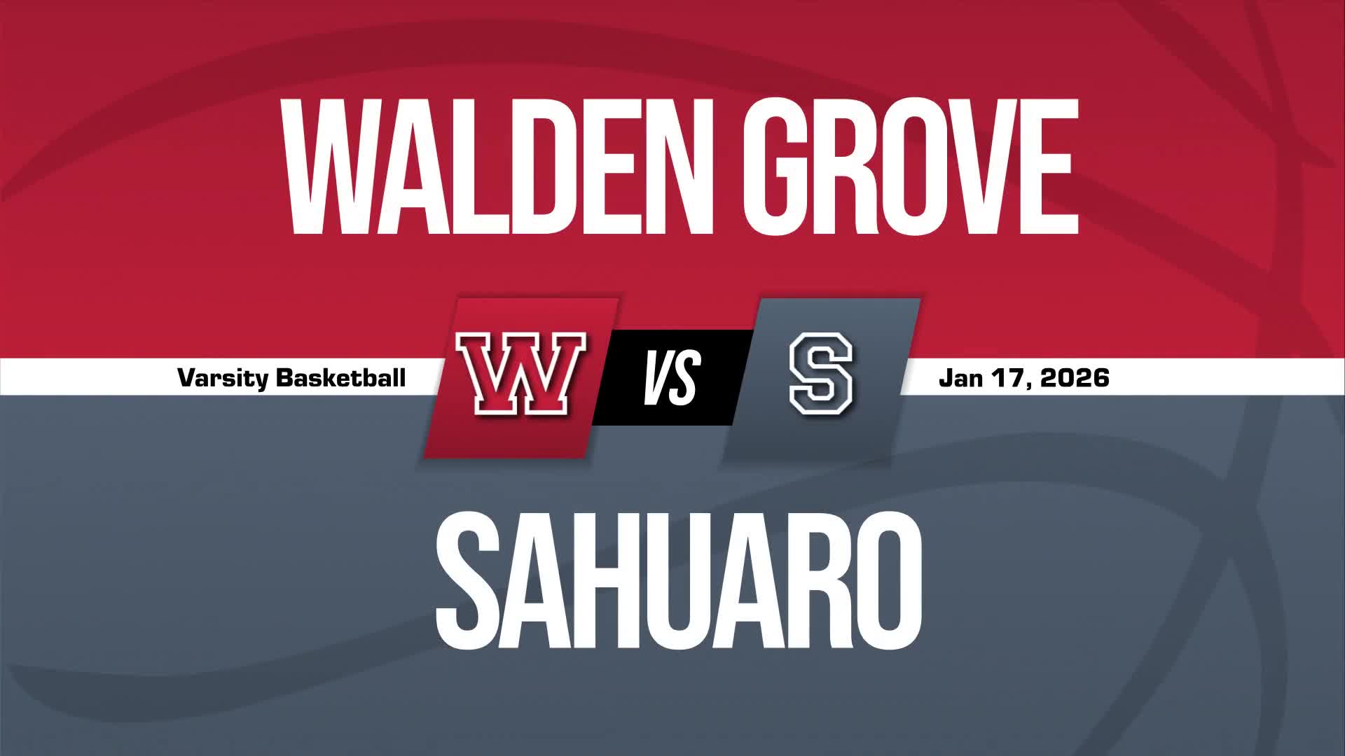 Basketball Recap: Walden Grove Takes a Loss + How To Watch