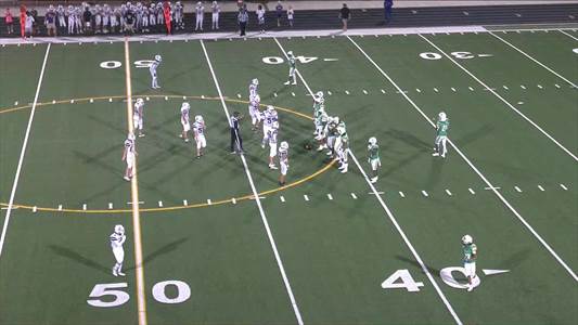 Football Game Preview: C.A. Johnson Plays at Home