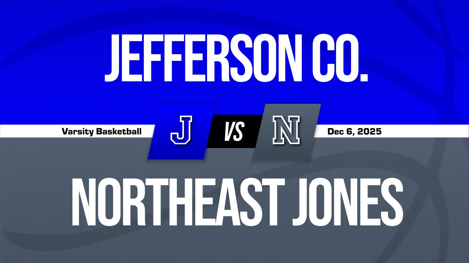 Basketball Game Preview: Northeast Jones Tigers vs. Picayune Maroon Tide