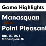 Basketball Game Preview: Manasquan Warriors vs. Bordentown Scotties