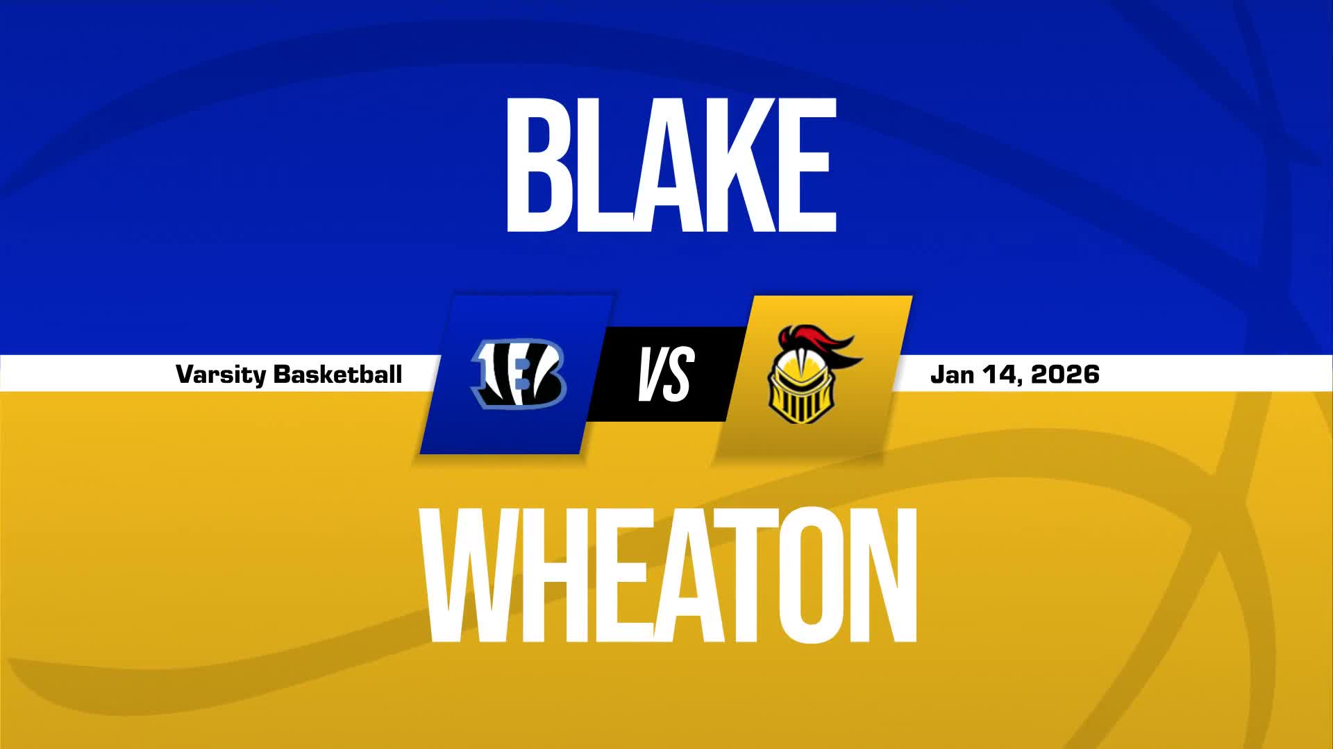Basketball Recap: Blake Piles Up the Points Against Wheaton + How To Watch