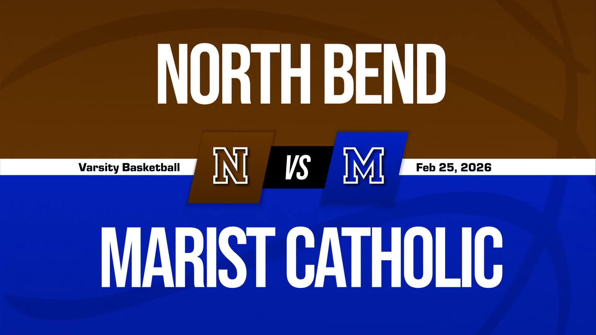 Basketball Recap: North Bend Comes Up Short + How To Watch