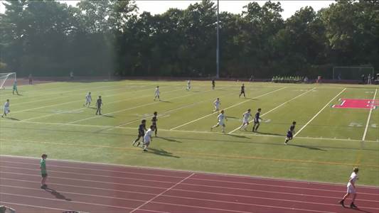 Soccer Game Preview: Pembroke Plays at Home