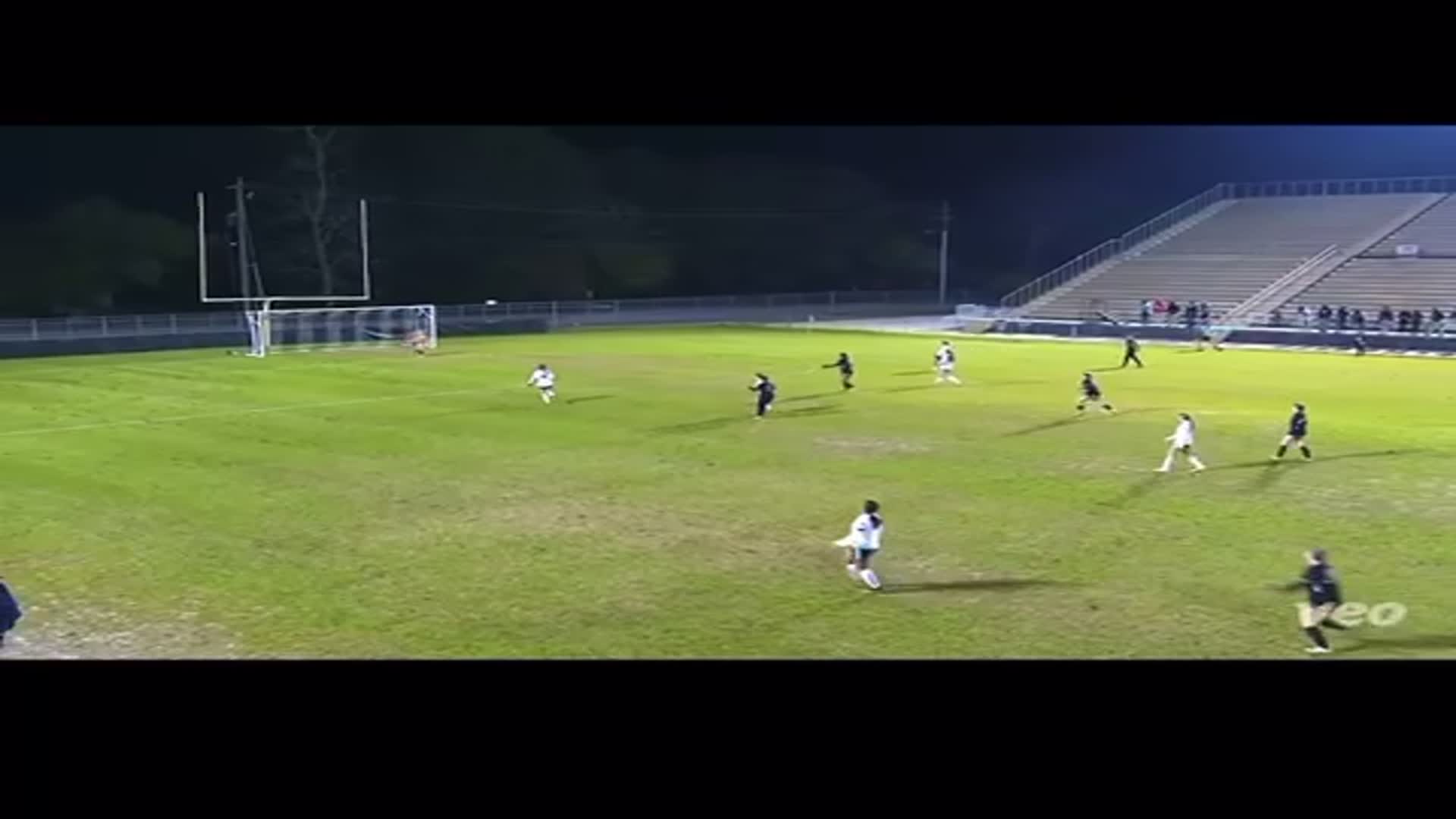 Soccer Recap: Milton Takes a Loss